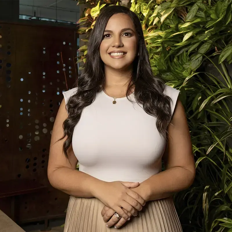 Profile photo of agent Carolina Di Girolamo