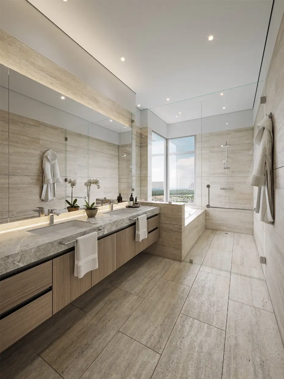 APTO-BATHROOM
