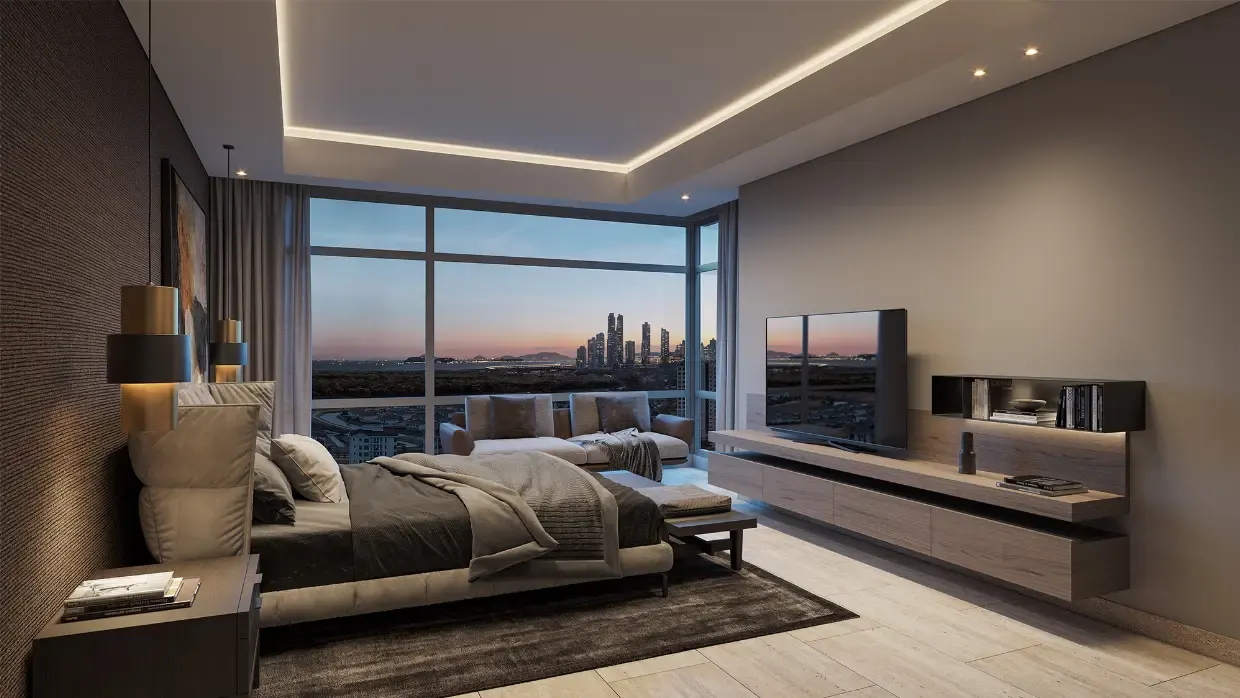 APTO-BEDROOM